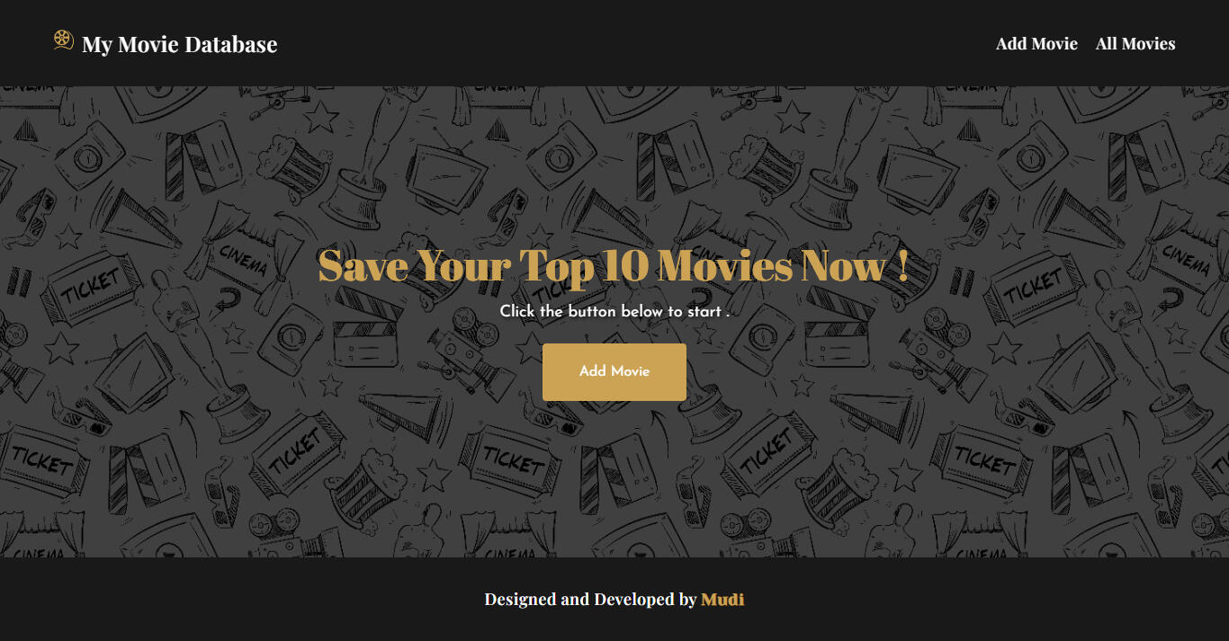 Movie Database